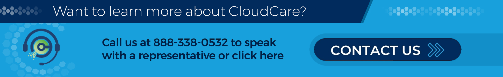 CloudCare - Contact Us